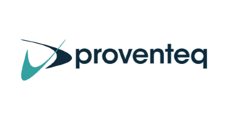 Proventeq logo