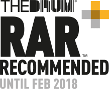RAR+ Recommended until Feb 2018