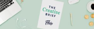 Fluro - the creative brief