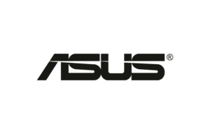 ASUS logo