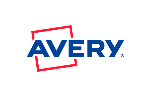 Avery logo