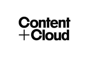 Content + Cloud logo