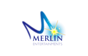Merlin Entertaiments logo