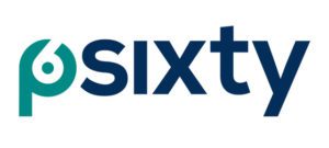 P Sixty logo