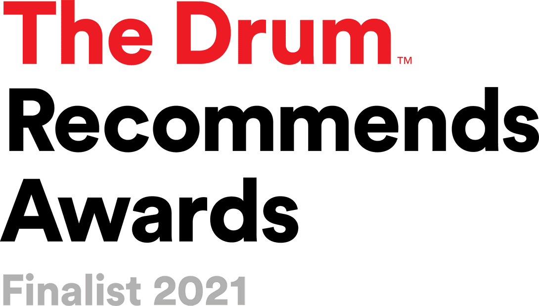 The Drum Recommends Awards Finalist 2021
