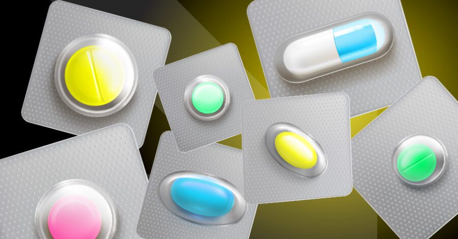 Bitter Pill Image