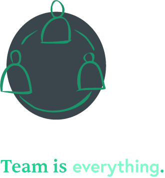Team is everything
